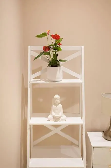 Beautifully Decorated Centrally Located 2 Bed Flat Apartment Brighton 0*,